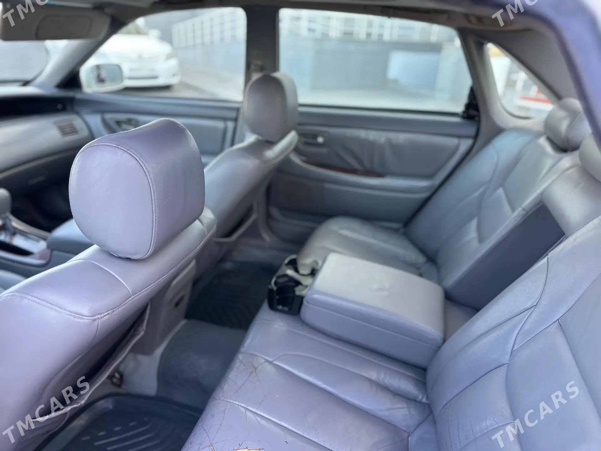 Toyota Avalon 2003 - 156 000 TMT - Теджен - img 5