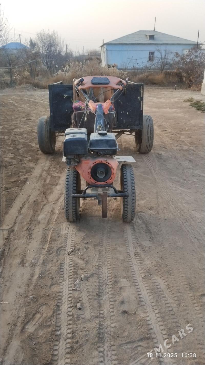 Kamaz Shalanda 2010 - 16 000 TMT - Гороглы (Тагта) - img 1