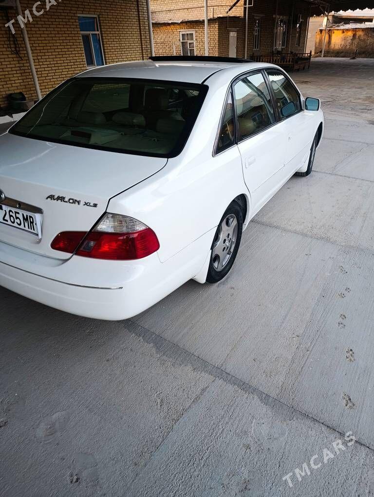 Toyota Avalon 2004 - 200 000 TMT - Wekilbazar - img 5