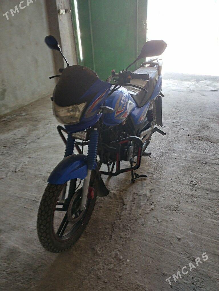 Fekon FK200-14G 2015 - 16 000 TMT - Бахарден - img 1