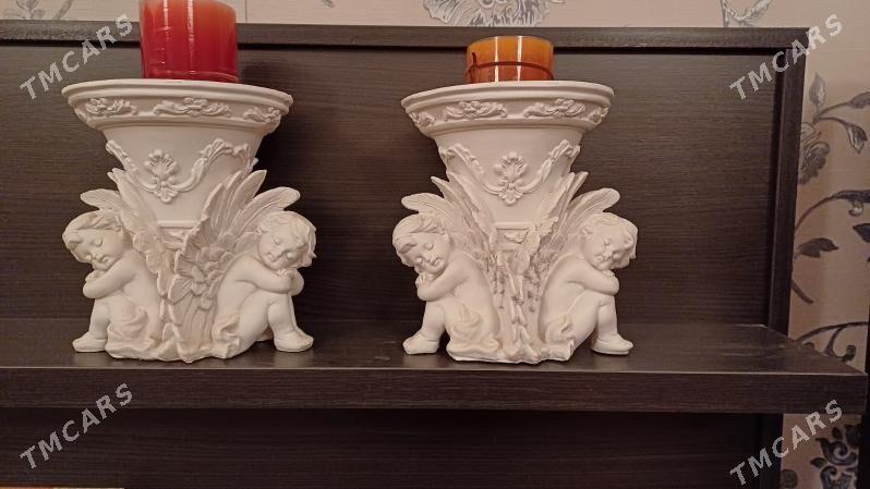 Подсвечник - Aşgabat - img 2