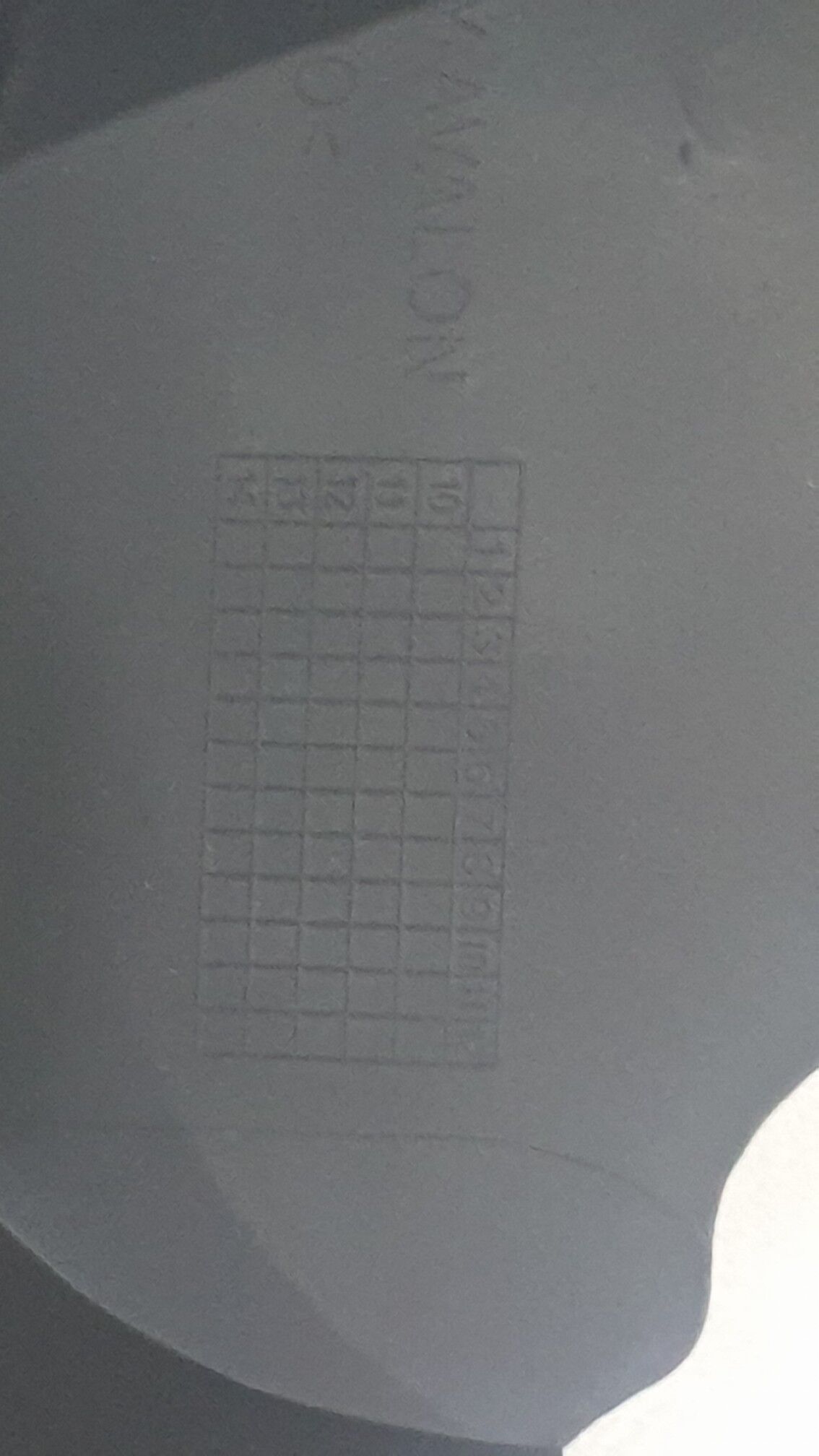 Awalon 00-04 bryzgowik origina 250 TMT - Ашхабад - img 6