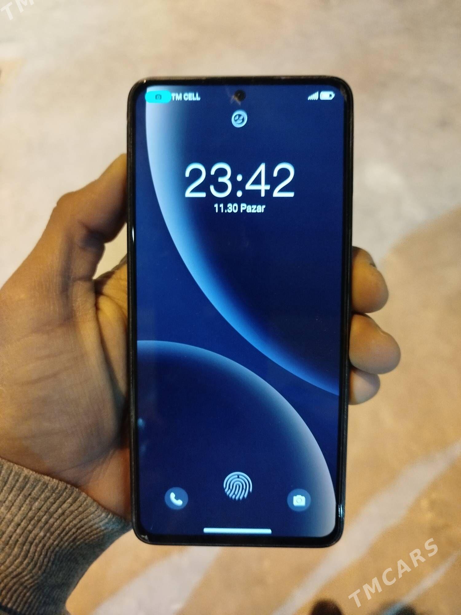 Redmi not 13 - Туркменбаши - img 2