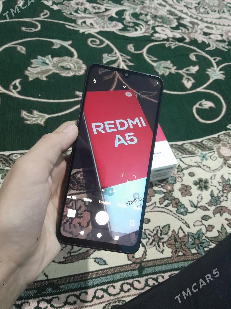 Redmi A5..4/128 - Дашогуз - img 3