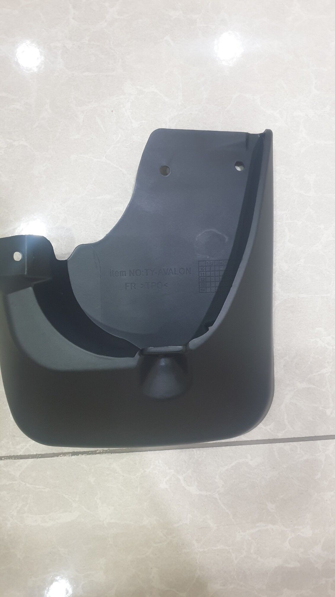 Awalon 00-04 bryzgowik origina 250 TMT - Ашхабад - img 3