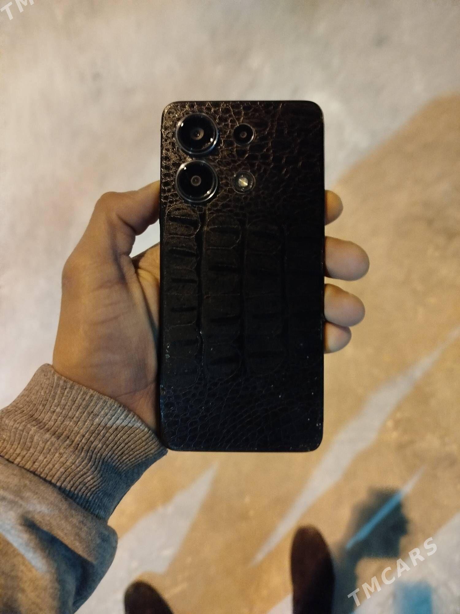 Redmi not 13 - Туркменбаши - img 3