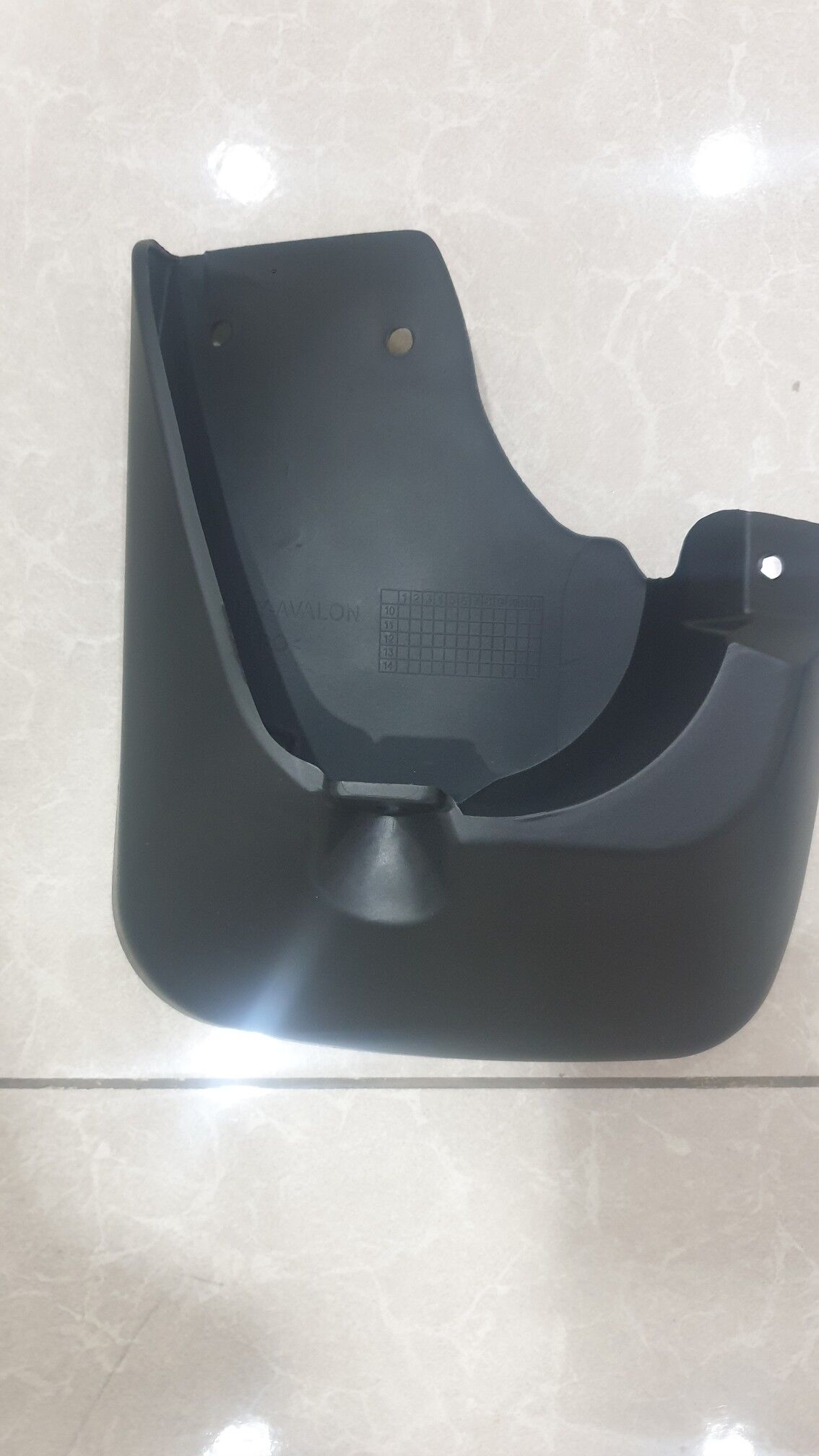 Awalon 00-04 bryzgowik origina 250 TMT - Ашхабад - img 2