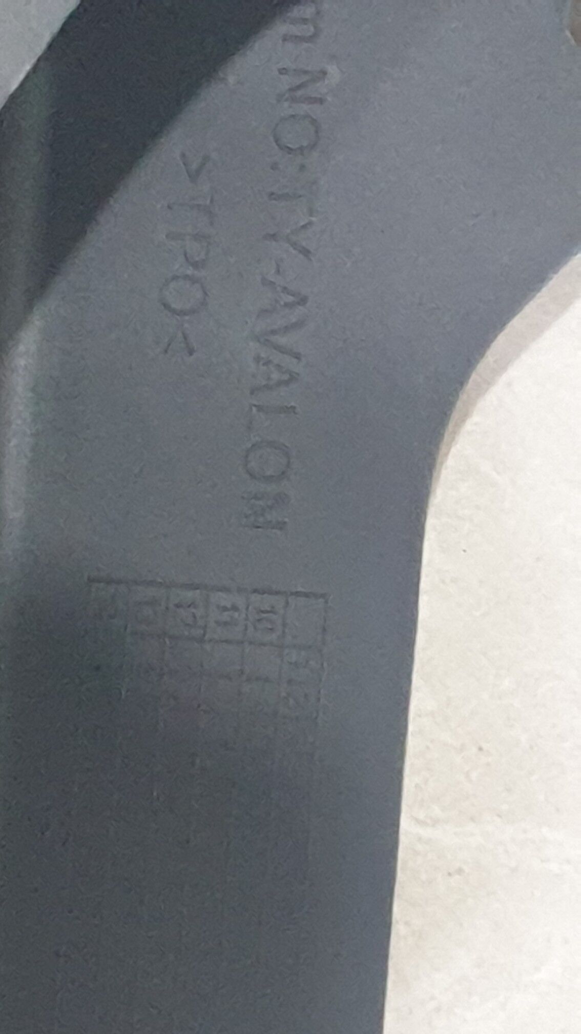 Awalon 00-04 bryzgowik origina 250 TMT - Ашхабад - img 8