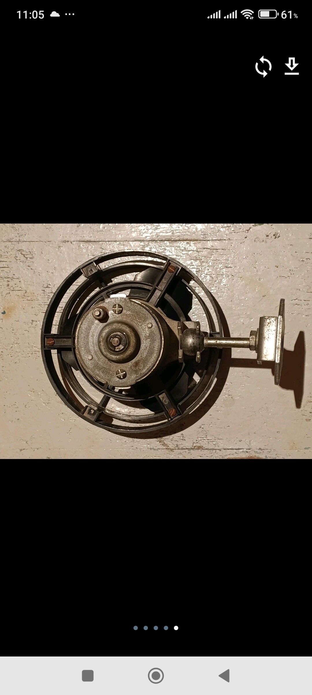 Kamazyn wintelyatory 150 TMT - Газаджак - img 2