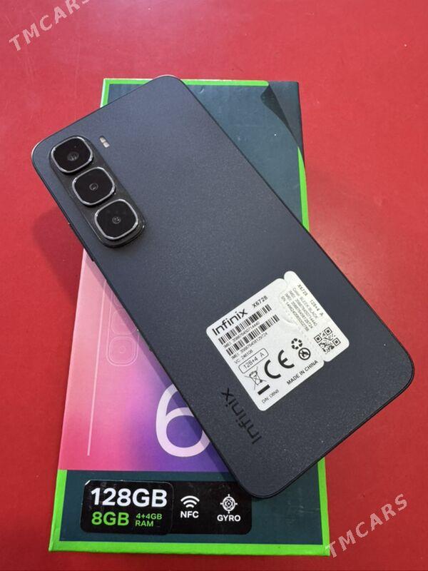 infinix hot60i - Sarahs - img 2