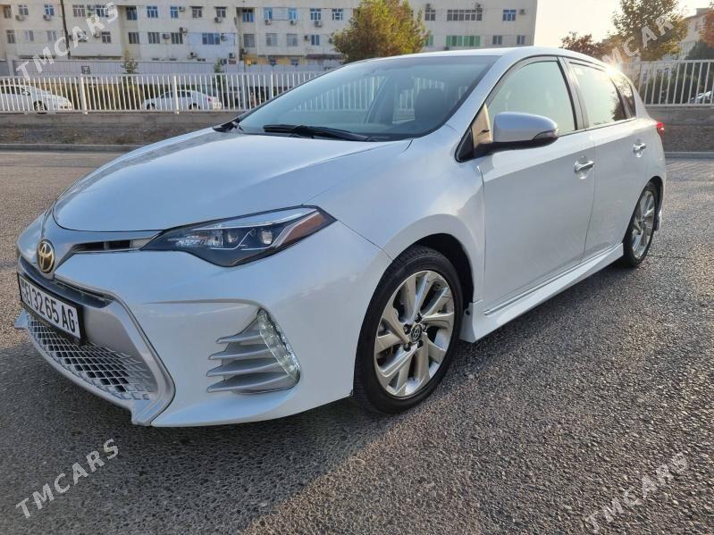 Toyota Corolla 2016 - 190 000 TMT - Aşgabat - img 3