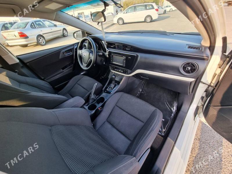 Toyota Corolla 2016 - 190 000 TMT - Aşgabat - img 5