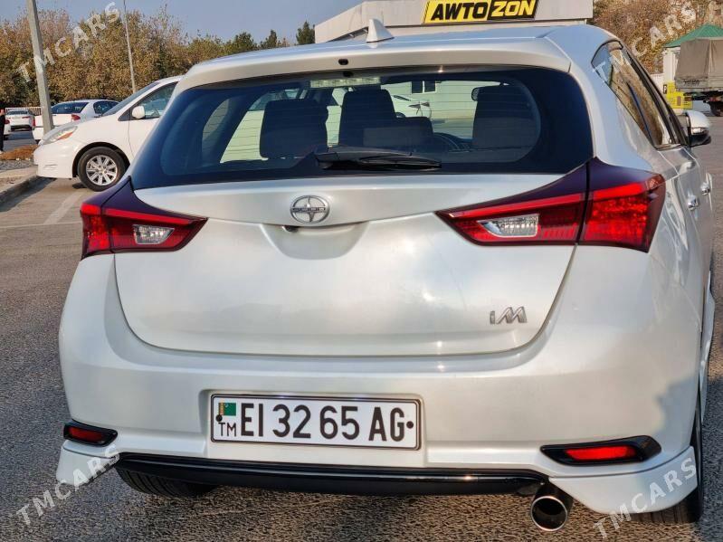 Toyota Corolla 2016 - 190 000 TMT - Aşgabat - img 2