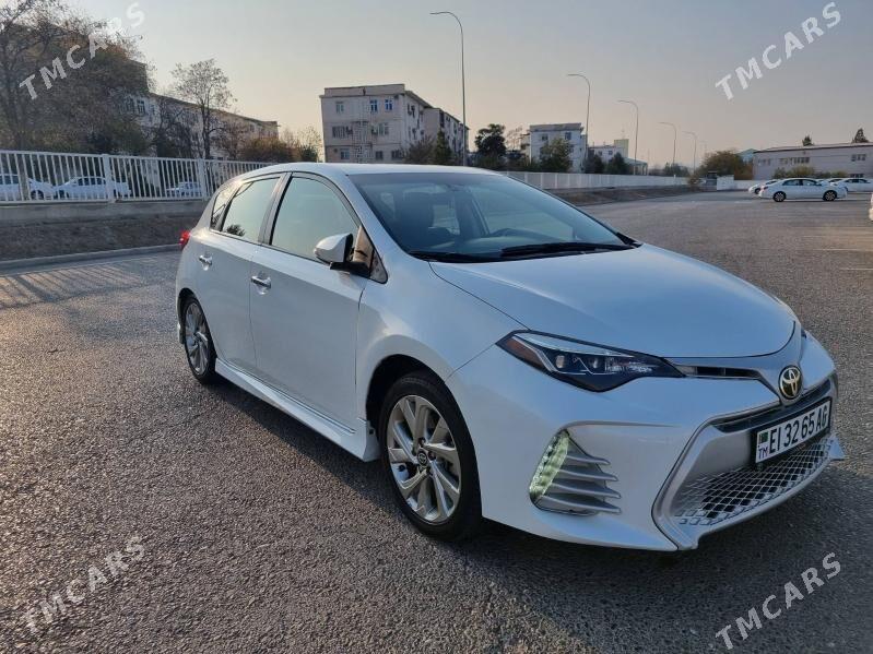 Toyota Corolla 2016 - 190 000 TMT - Aşgabat - img 4