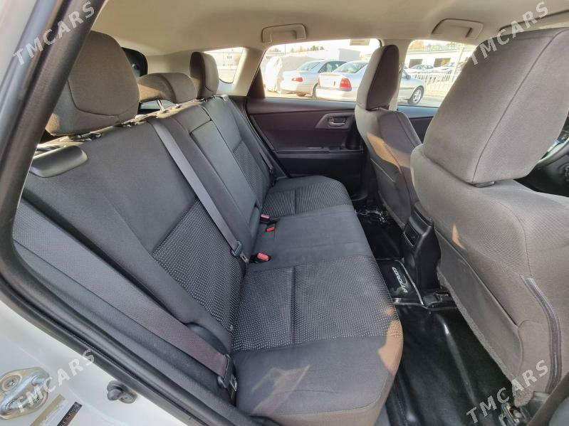 Toyota Corolla 2016 - 190 000 TMT - Aşgabat - img 6