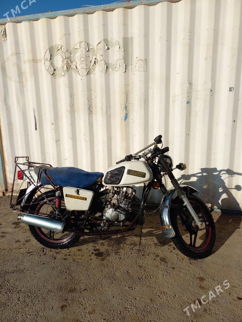 Fekon FK200-14G 1992 - 10 000 TMT - Gyzylarbat - img 2