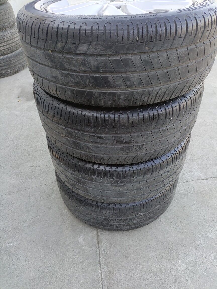 Hunda disga pakrişga 16 8 200 TMT - Бедев - img 3