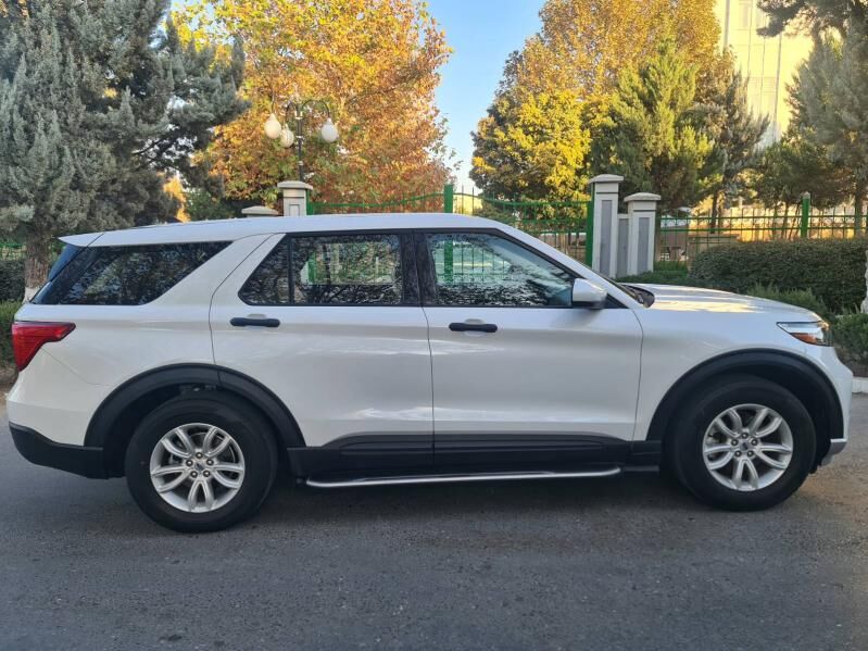 Ford Explorer 2021 - 340 000 TMT - Parahat 4 - img 8