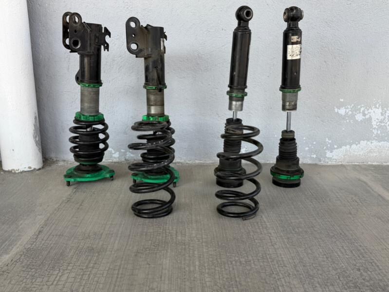 Amotizator Purzin 2 500 TMT - Ашхабад - img 3