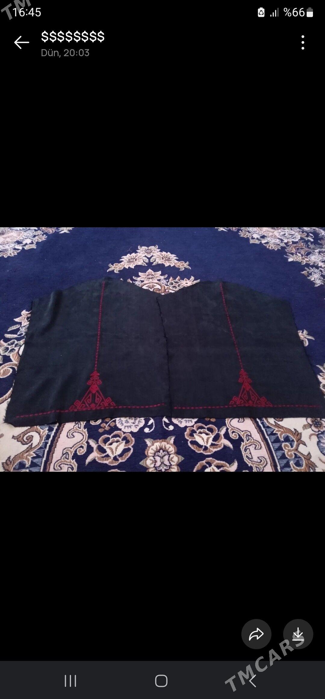 Yakalar - Türkmenbaşy - img 3