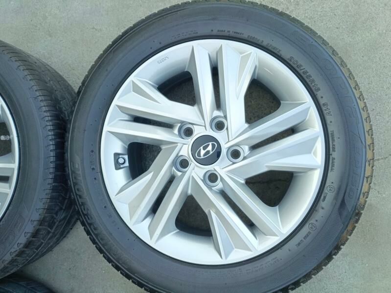 Hunda disga pakrişga 16 8 200 TMT - Бедев - img 4