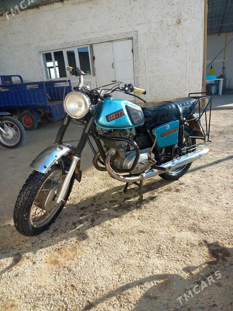 Iž Planeta 5 1997 - 6 500 TMT - Gyzylarbat - img 2