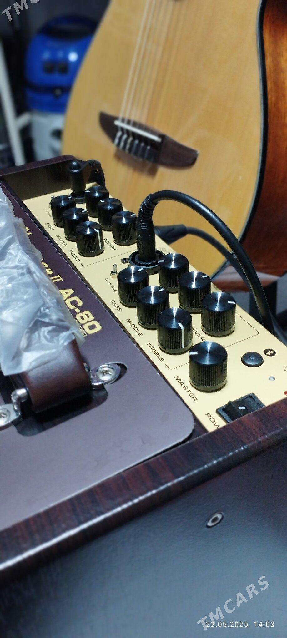 Nux-Acoustic Kalonka - Мир 7 - img 2