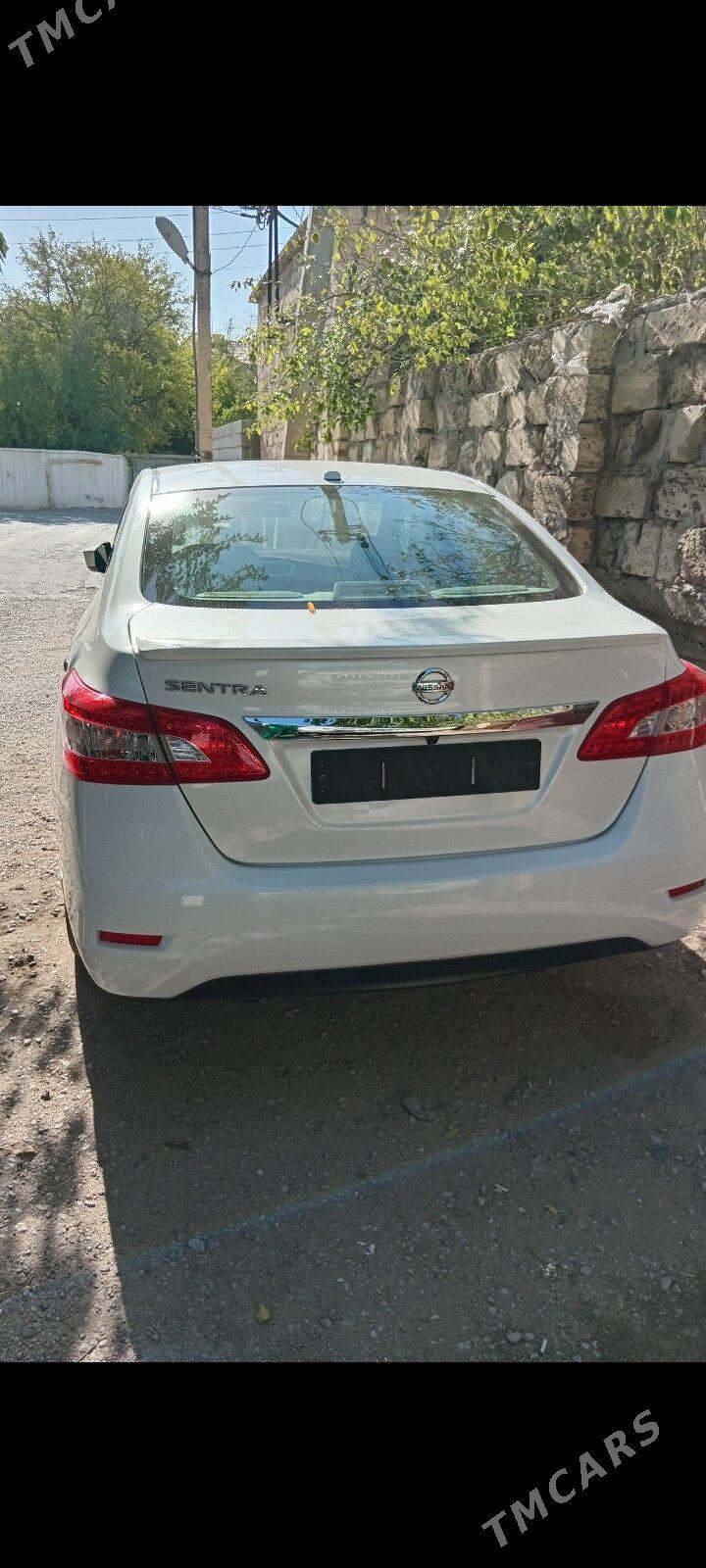 Nissan Sentra 2013 - 140 000 TMT - Balkanabat - img 6