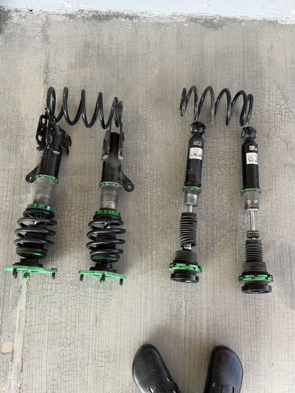 Amotizator Purzin 2 500 TMT - Ашхабад - img 1