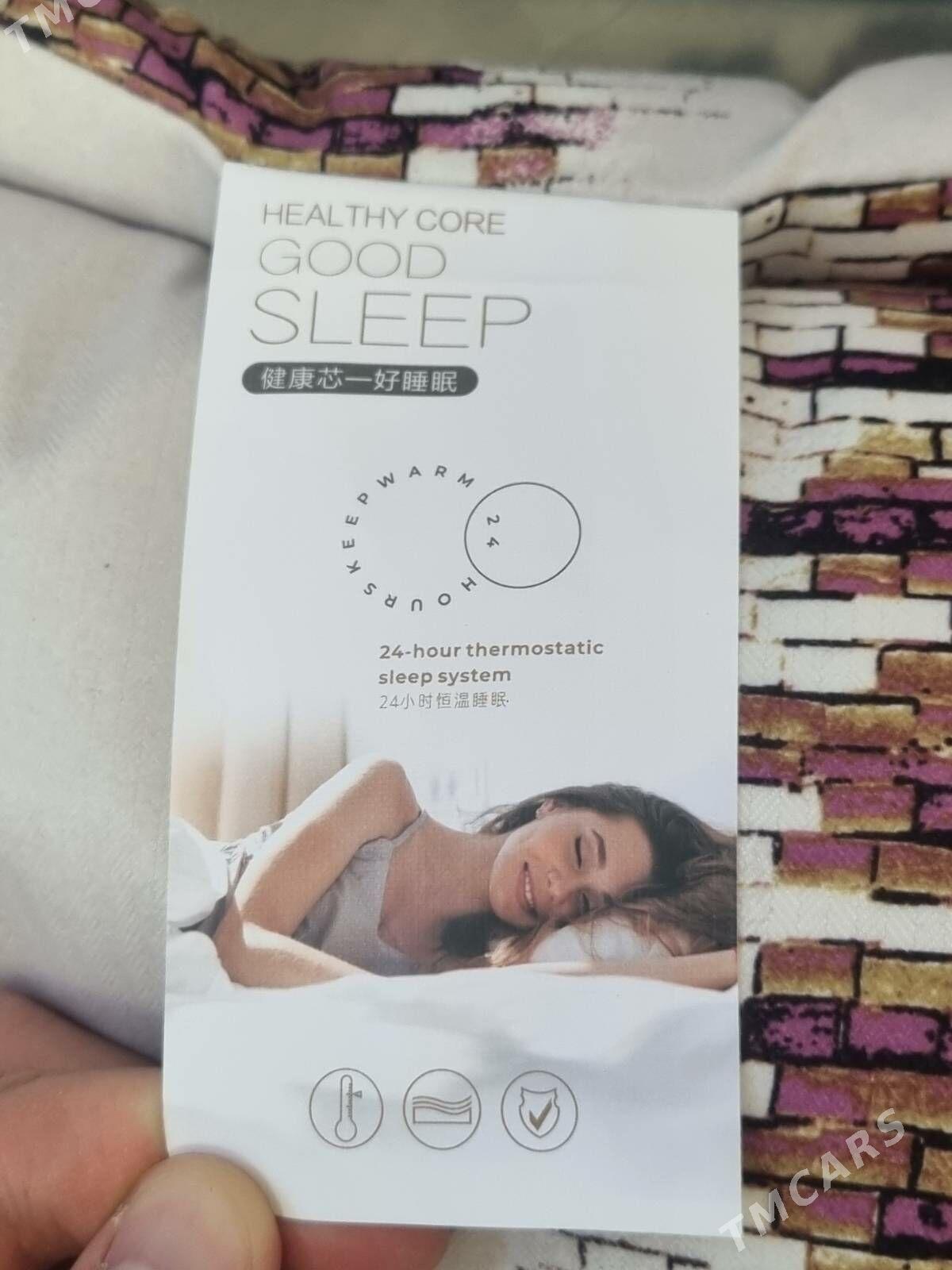 ПОДУШКА С ШЁЛКОВЫМ YASSYK - Мир 2 - img 3