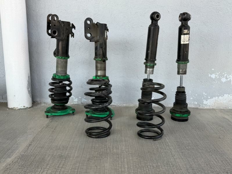 Amotizator Purzin 2 500 TMT - Ашхабад - img 4