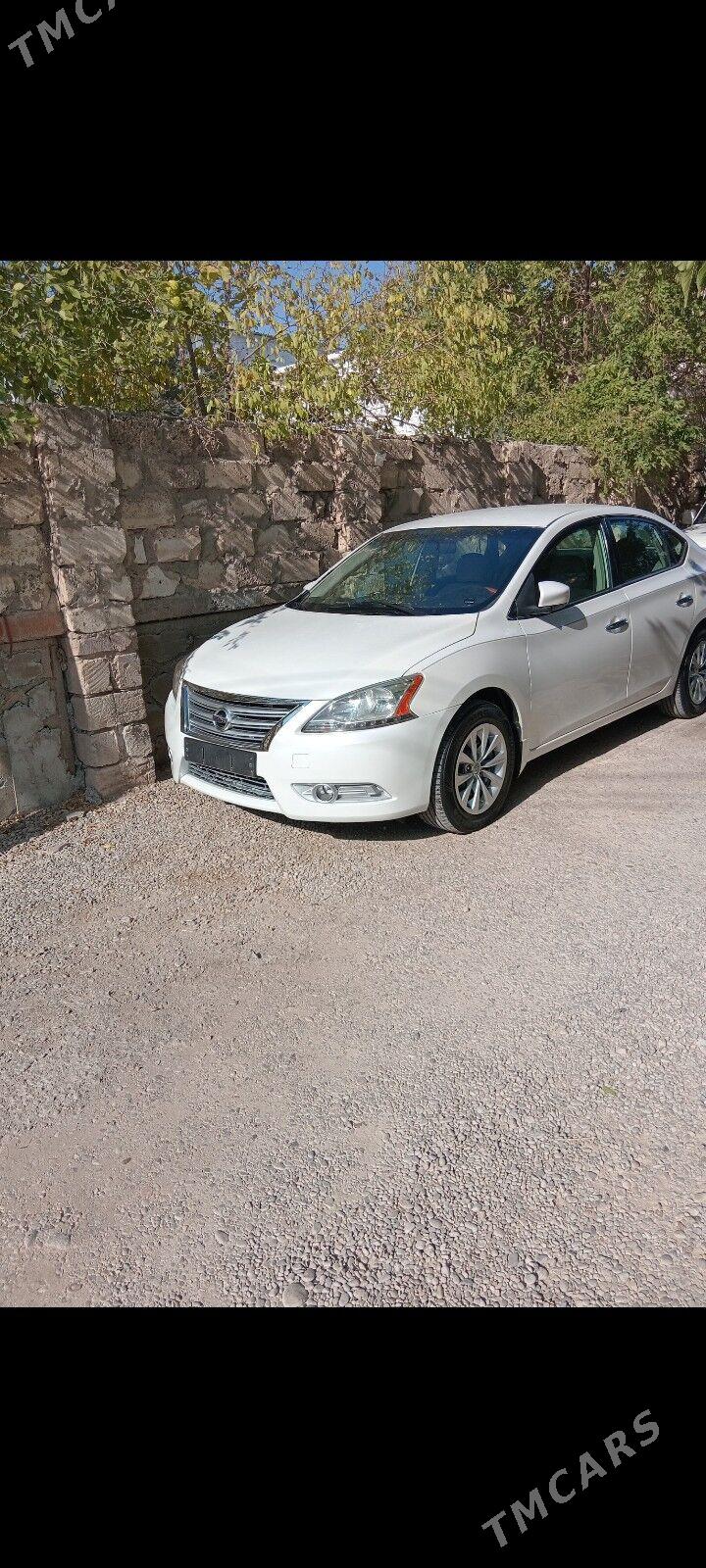 Nissan Sentra 2013 - 140 000 TMT - Balkanabat - img 4