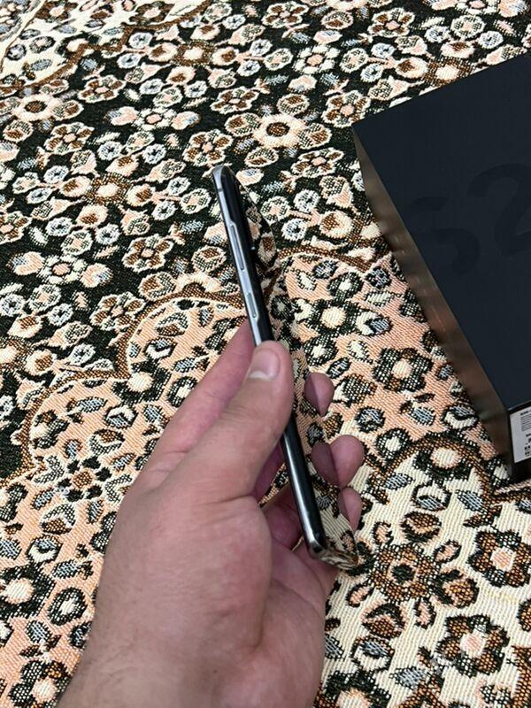 Samsung S20+(2sim) - Aşgabat - img 4