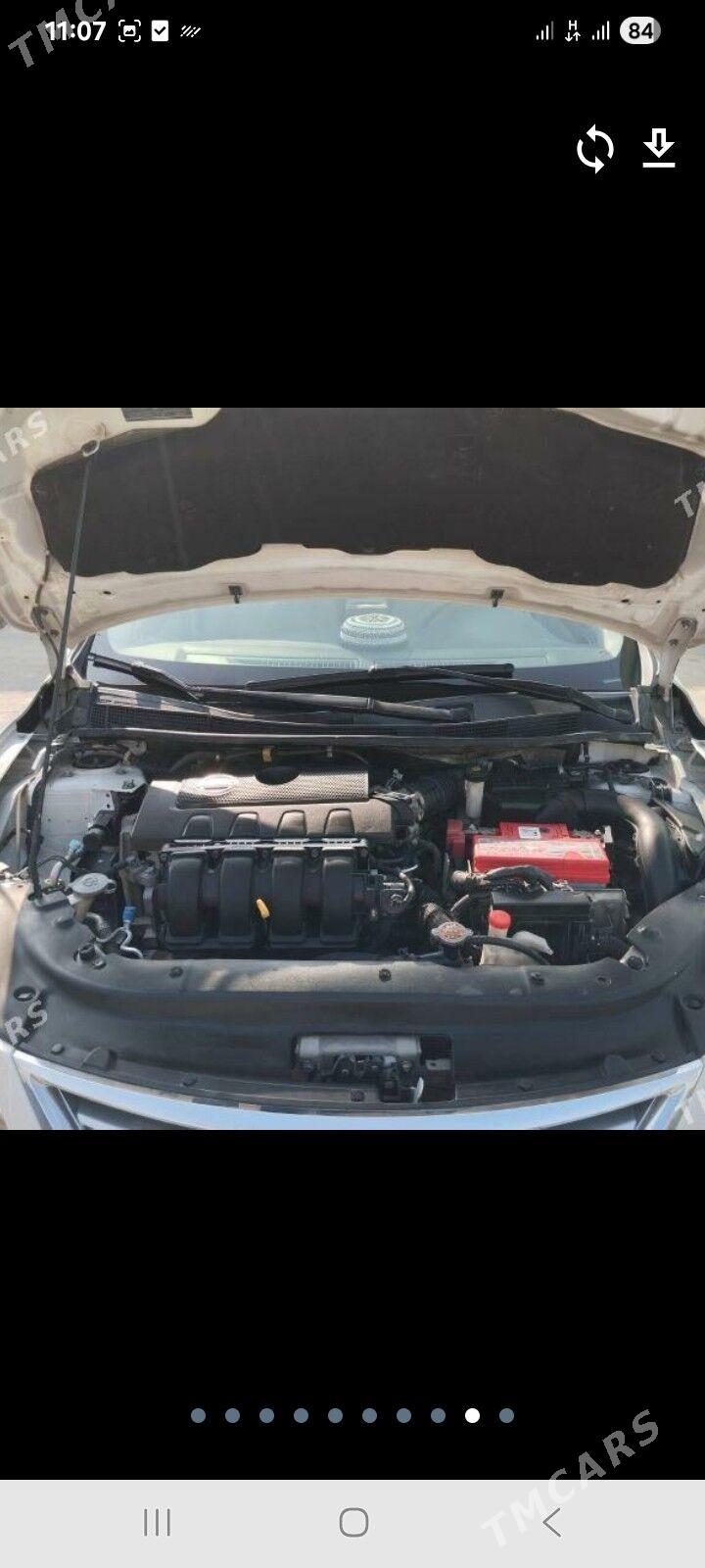 Nissan Sentra 2013 - 140 000 TMT - Balkanabat - img 2