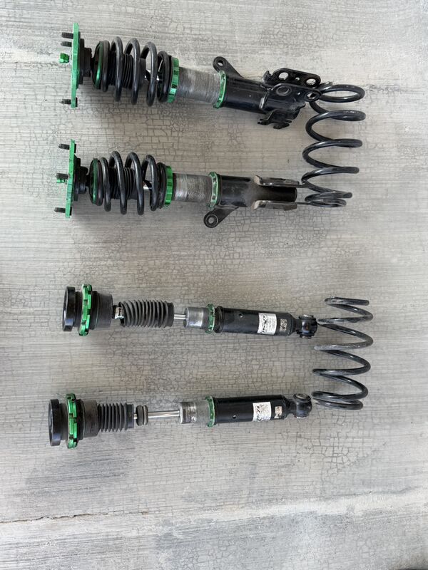 Amotizator Purzin 2 500 TMT - Ашхабад - img 2