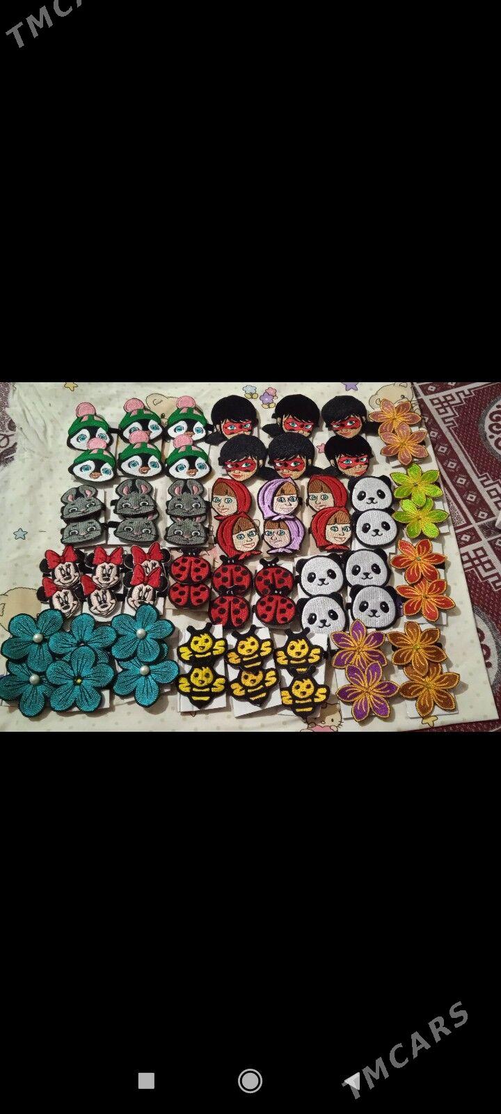 rezinkalar - Гумдаг - img 1