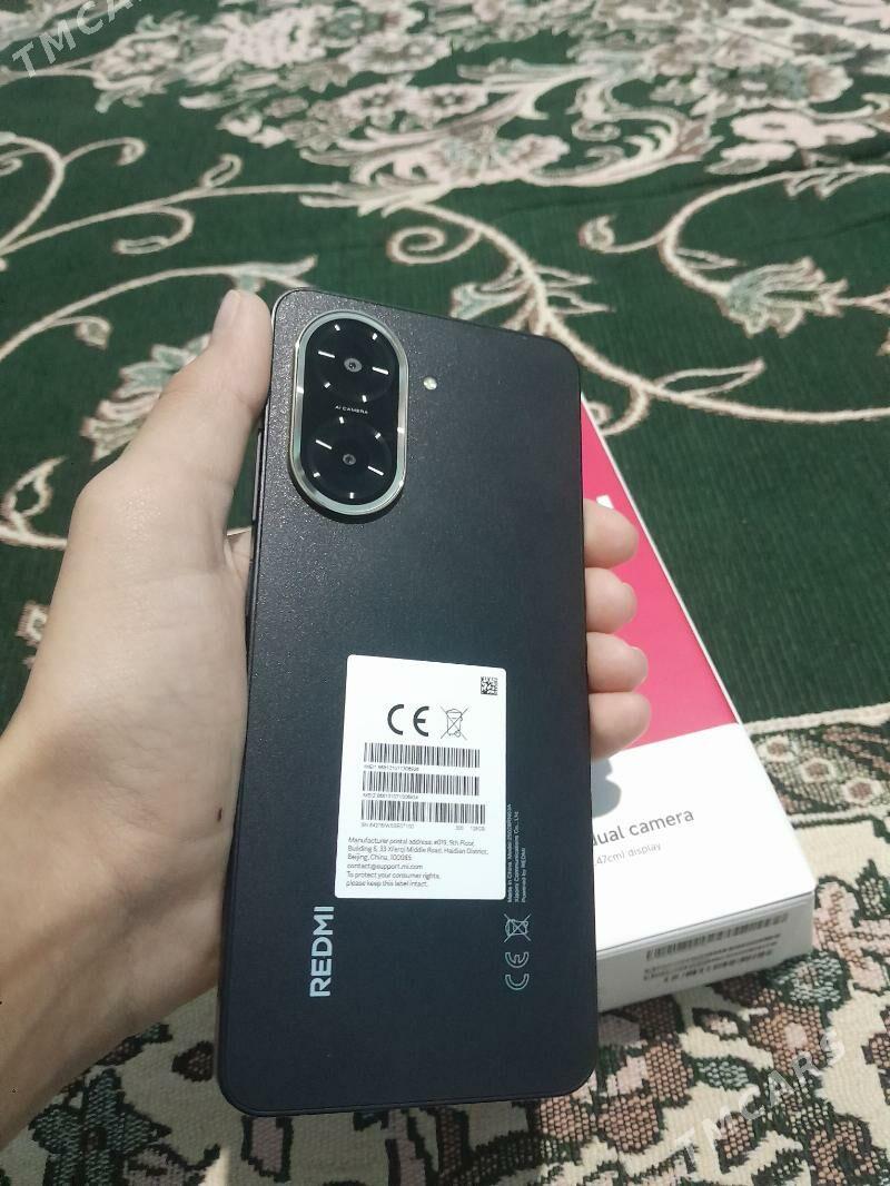 Redmi A5..4/128 - Дашогуз - img 2