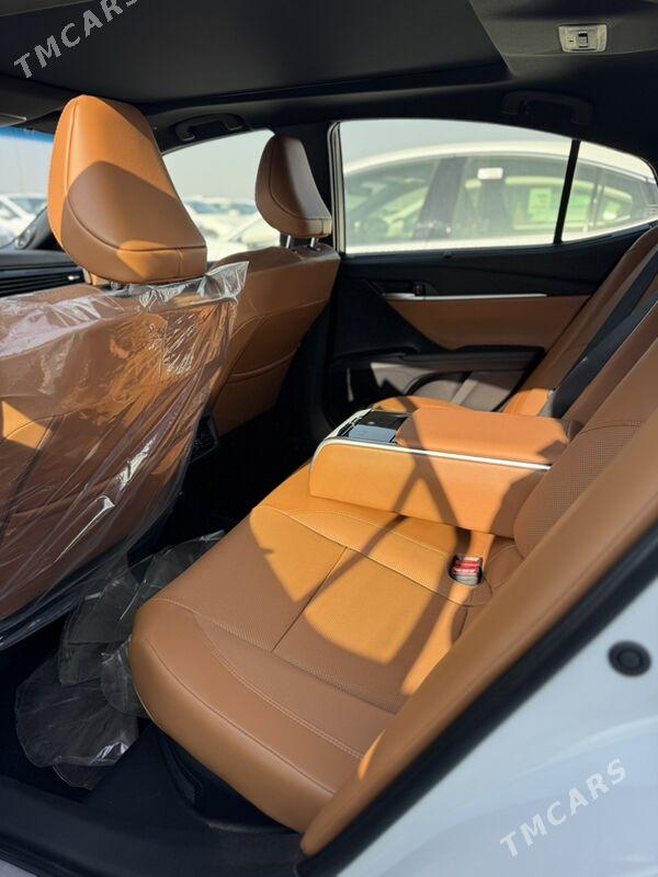 Toyota Camry Hybrid 2025 - 790 000 TMT - Ашхабад - img 6