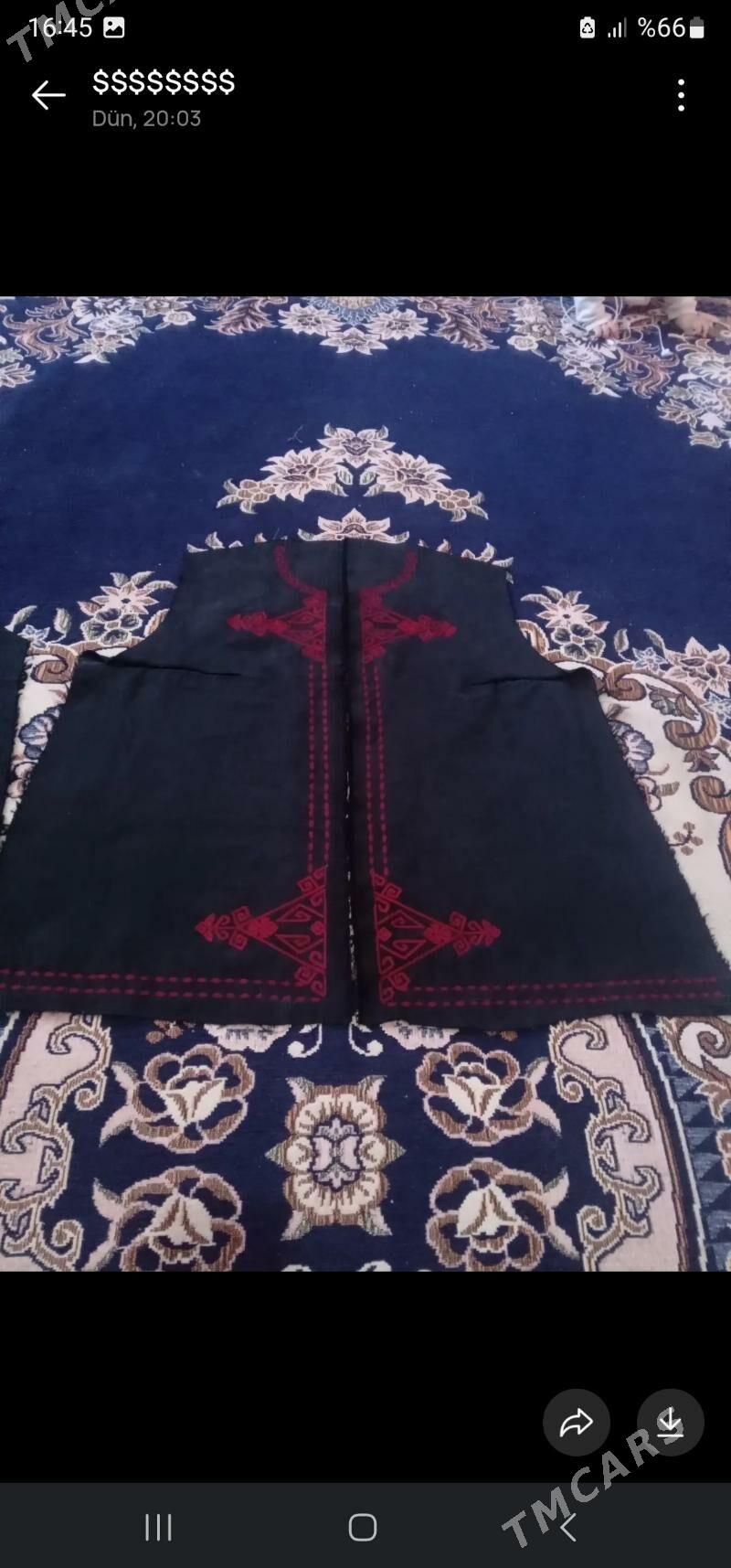 Yakalar - Türkmenbaşy - img 2