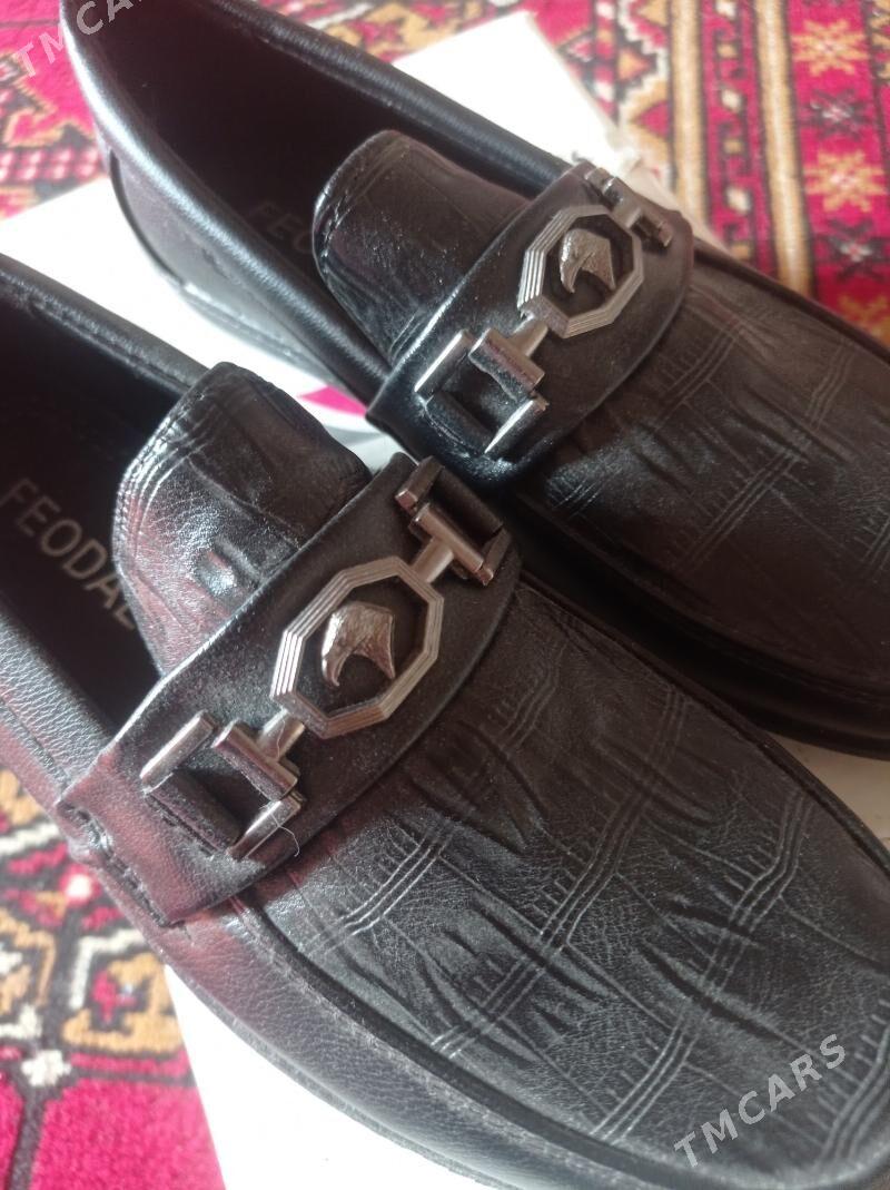 okuw kowus - Болдумсаз - img 3