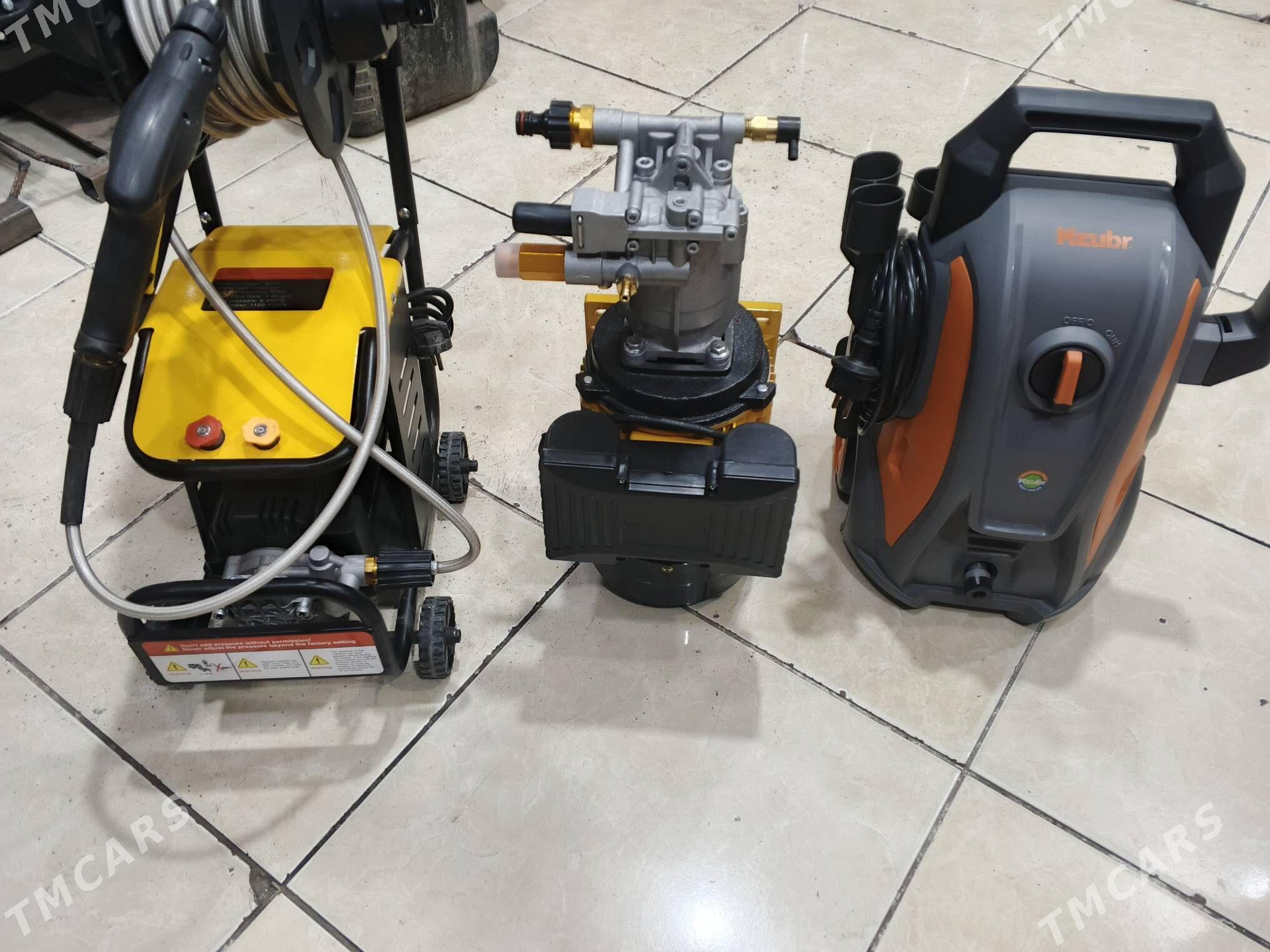 moyka - Туркменабат - img 6