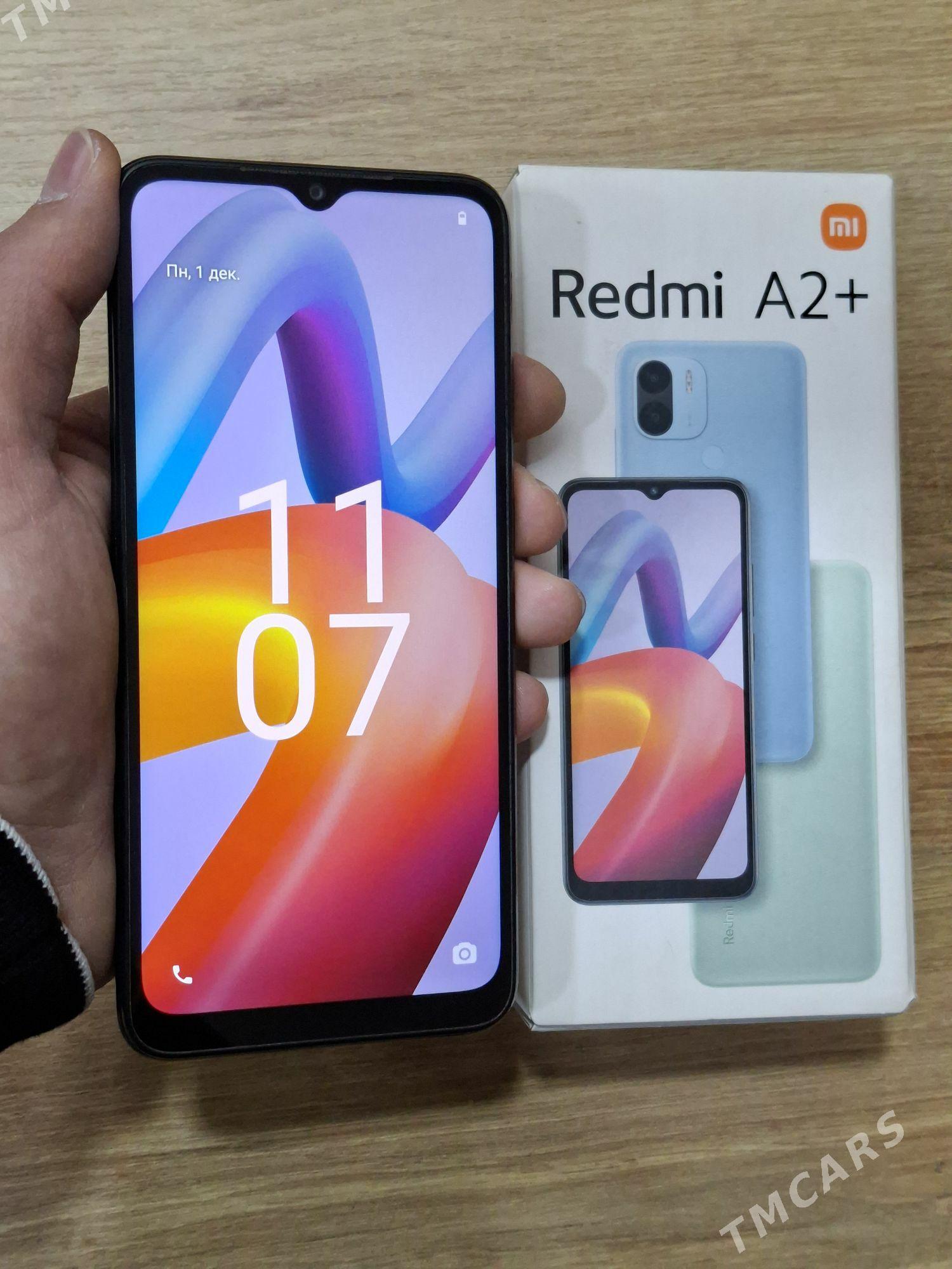 Redmi A2+ 2/32 - Mary - img 2