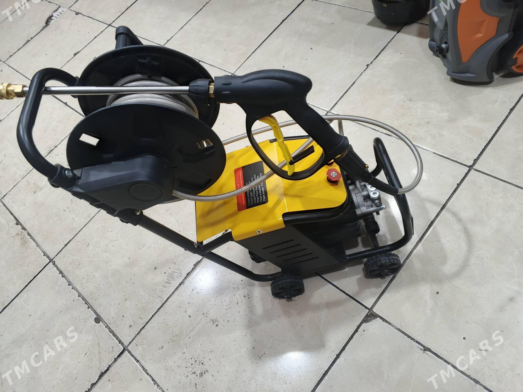 moyka - Туркменабат - img 5