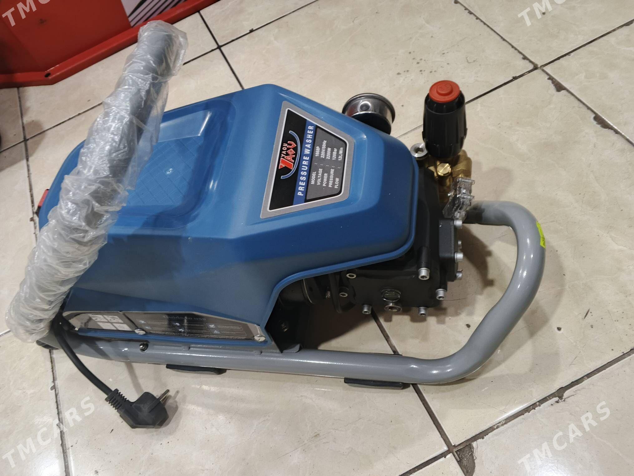 moyka - Туркменабат - img 3