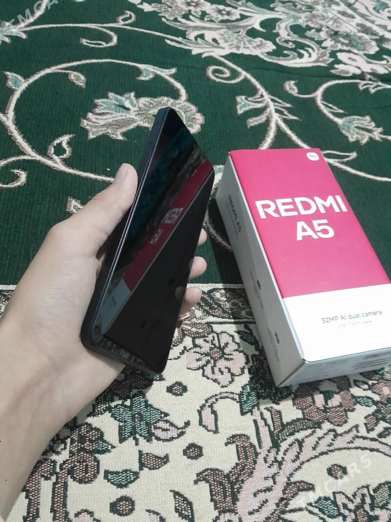 Redmi A5..4/128 - Дашогуз - img 5