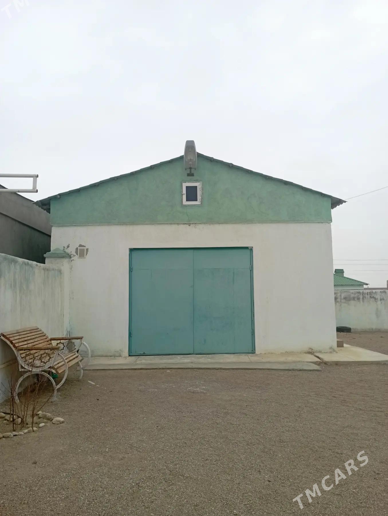 satlyk jaý - Balkanabat - img 2