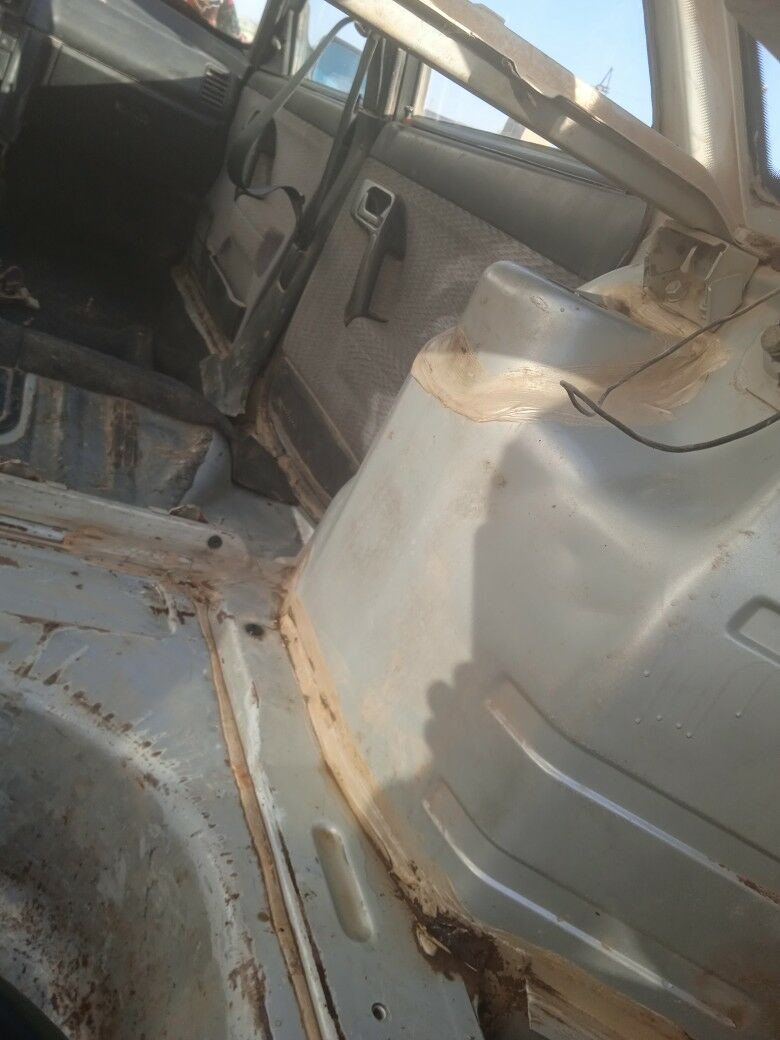 Lada 2110 2003 - 25 000 TMT - Кёнеургенч - img 5