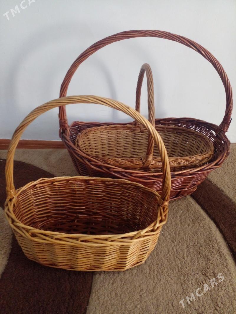 Карзина Seber - Бахарден - img 3