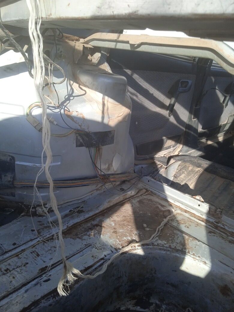 Lada 2110 2003 - 25 000 TMT - Кёнеургенч - img 6