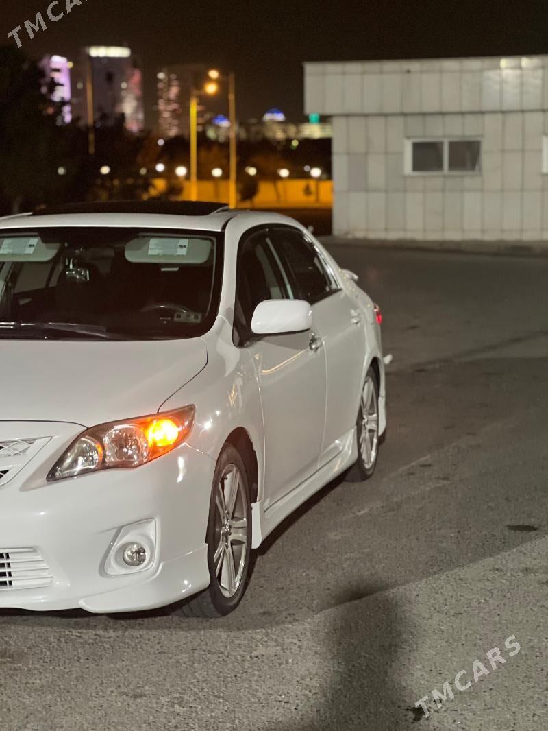 Toyota Corolla 2013 - 220 000 TMT - Ашхабад - img 1